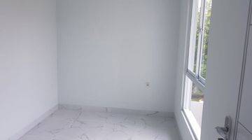 kamar tidur di jual rumah baru dekat