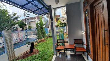 foto lainnya di jual rumah hook cozy
