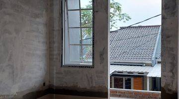 ruang tamu di jual rumah baru minimalis