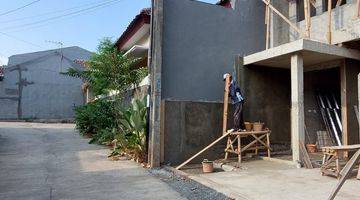 foto lainnya di jual rumah baru minimalis