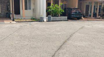 foto lainnya di jual rumah dlm cluster