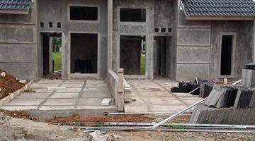 Gambar 3 Rumah ready minimalis harga terlaris perigi sawangan