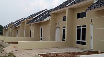 Gambar 5 Rumah ready minimalis harga terlaris perigi sawangan