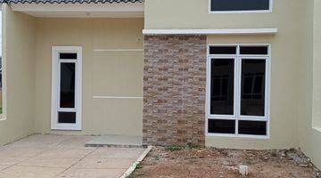 Gambar 2 Rumah ready minimalis harga terlaris di sawangan