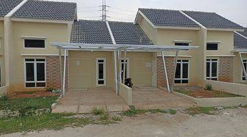 Gambar 2 Rumah ready mewah harga murah the green view3 