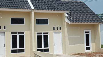 Gambar 2 Rumah ready minimalis harga terlaris di citayam