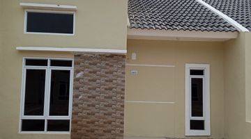 Gambar 2 Rumah ready mewah harga termurah di vitayam