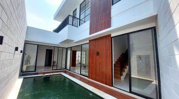 Gambar 1 Di Jual Villa Di Pecatu Uluwatu Bali