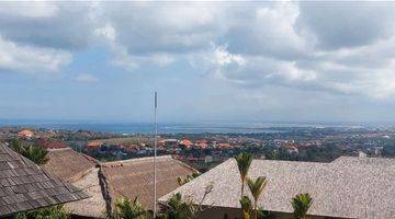 Gambar 5 Dijual Villa Ocean View Di Jimbaran Bali