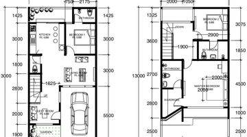 Gambar 5 Dijual Rumah Di Teuku Umar Denpasar Bali