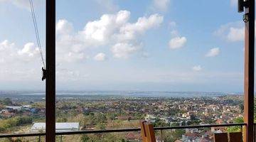 Gambar 4 DIJUAL VILLA MEWAH VIEW LAUT, TOLL DI JIMBARAN BALI