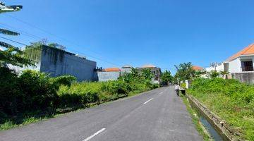 Gambar 4 DIJUAL TANAH DI NAKULA LEGIAN BALI