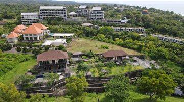 Gambar 1 Luxury Villa View Danau & Golf Di Pecatu Indah Resort Bali