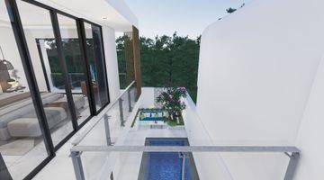 Gambar 2 Dijual Villa 2 bedroom Di Kerobokan Bali