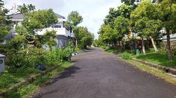 Gambar 1 DIJUAL TANAH DI SAHADEWA PECATU DREAMLAND BALI