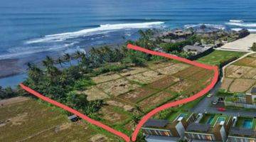 Gambar 1 DIJUAL TANAH BEACHFRONT DI PABEAN KETEWEL GIANYAR BALI