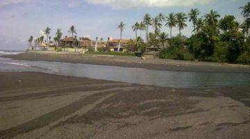 Gambar 2 DIJUAL TANAH BEACHFRONT DI PABEAN KETEWEL GIANYAR BALI