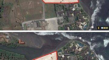 Gambar 4 DIJUAL TANAH BEACHFRONT DI PABEAN KETEWEL GIANYAR BALI