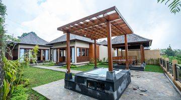 Gambar 1 DIJUAL VILLA DI MUNDUK BULELENG BALI