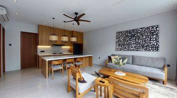 Gambar 1 VILLA FOR SALE LEASEHOLD DI SEMINYAK BALI