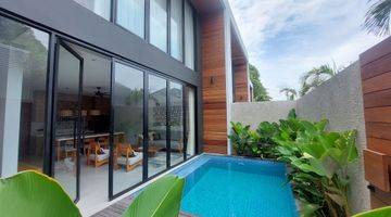 Gambar 2 VILLA FOR SALE LEASEHOLD DI SEMINYAK BALI