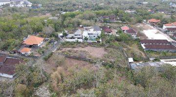 Gambar 5 DIJUAL TANAH 2230m2 VIEW LAUT DI PECATU BALI