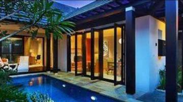 Gambar 2 Dijual Villa Lokasi Seminyak Bali