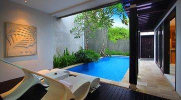 Gambar 3 Dijual Villa Lokasi Seminyak Bali