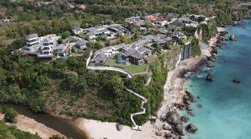 Gambar 4 FOR SALE LUXURY CLIFF FRONT VILLA JIMBARAN BALI