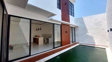 Gambar 2 Di Jual Villa Di Pecatu Uluwatu Bali