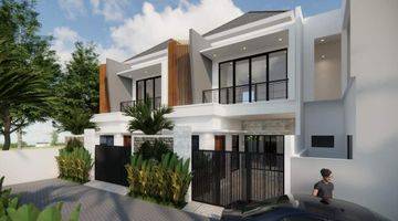 Gambar 3 Dijual Rumah Di Teuku Umar Denpasar Bali