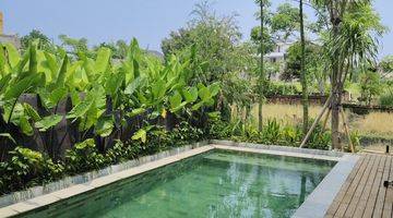 Gambar 5 Dijual Villa 4br Di Cemagi Beach Canggu Bali