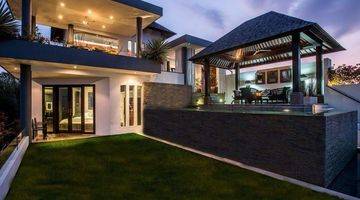 Gambar 1 Dijual Villa Ocean View Di Jimbaran Bali