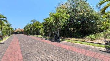 Gambar 1 DIJUAL TANAH DI KOMPLEX VILLA NUSA DUA BALI