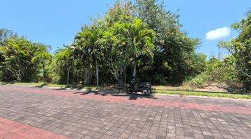 Gambar 3 DIJUAL TANAH DI KOMPLEX VILLA NUSA DUA BALI