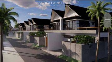 Gambar 3 Dijual Villa Di Siligita Nusa Dua Bali