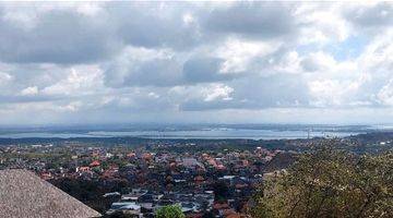 Gambar 4 Dijual Villa Ocean View Di Jimbaran Bali