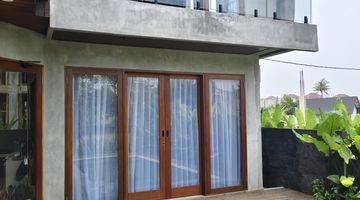 Gambar 4 Dijual Villa 4br Di Cemagi Beach Canggu Bali