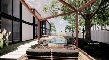 Gambar 3 FOR SALE / DIJUAL VILLA BARU LUXURY ISTIMEWA,MEWAH & ELEGAN LOKASI STRATEGIS DI KUTA BALI DEKAT SEMINYAK .DGN PRIVATE SWIMMING POOL.