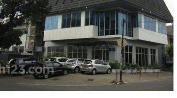 Gambar 1 DIJUAL CEPAT GEDUNG KANTOR 3 - LANTAI.ONE WOLTER PLACE ANNEX, LOKASI STRATEGIS JL WOLTER MONGINSIDI.JAKARTA SELATAN.