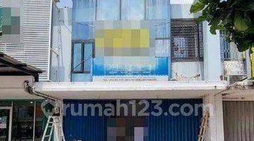 Gambar 1 DIJUAL CEPAT RUKO 2 - LANTAI STRATEGIS & MURAH DI TAMAN SEMANAN INDAH,JAKARTA - BARAT