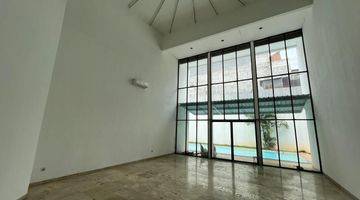 Gambar 4 Dijual Cepat Rumah Idaman Mewah, Harga Murah Hadap Timur ,lokasi Strategis Jl.bangka , Jakarta - Selatan Dengan Private Swimming Pool, Dekat Kemang