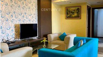 Gambar 2 Apartemen Strategis 2BR Di Apartemen Bonavista Jakarta Selatan