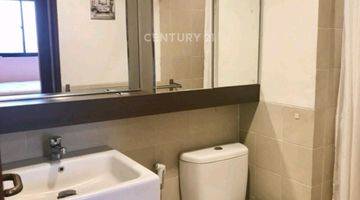 Gambar 3 Apartemen Strategis 2BR Di Apartemen Bonavista Jakarta Selatan