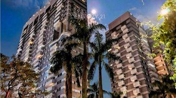 Gambar 1 Apartemen Strategis 2BR Di Apartemen Bonavista Jakarta Selatan