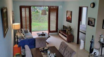 Gambar 4 Rumah Furnished Di Rancamaya Golf Estate Bogor