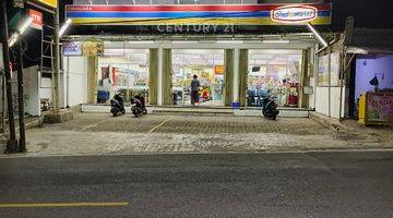 Gambar 1 Tanah Plus Bangunan Indomaret Di Pasir Muncang Kabupaten Bogor