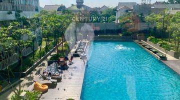 Gambar 5 Apartemen Strategis 2BR Di The Aspen Residence Jakarta Selatan