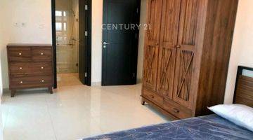 Gambar 5 Apartemen Strategis 2BR Di The Aspen Residence Jakarta Selatan