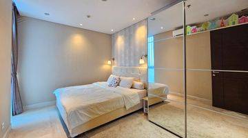 Gambar 2 Apartemen Elite Private Lift The Windsor Puri Jakbar